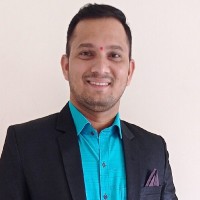 Amol Pashilkar