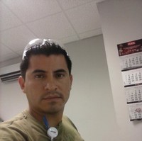 Juan Del Angel Baena Saucedo