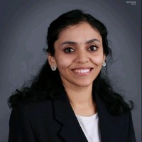 Shweta S