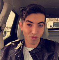 Mourad Peña
