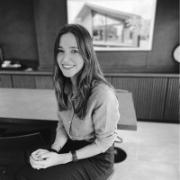 Melanie Goldberg Zwanzger, Mba