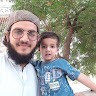 Agha Jan Huzoori Naqshabnadi