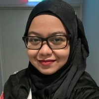 Nurmahirah Diyana Binti Ramle