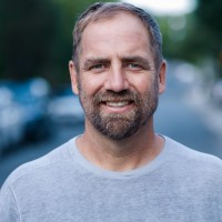 Mike Mackay