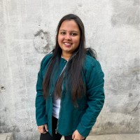 Yashi Gupta