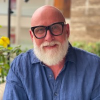 Warren Geraghty