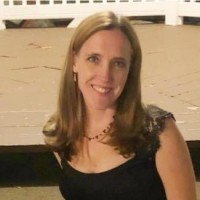 Michelle Giles