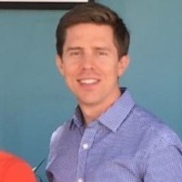 Eric Reinarman