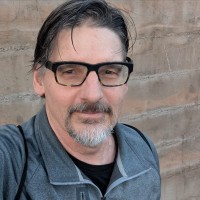 Jeff Williams