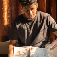 Pratik Poojary