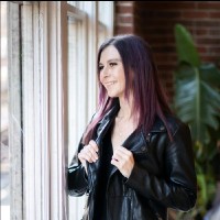 Amy Lucas