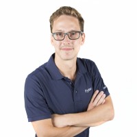 Sven van der Meer