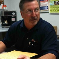 Kenneth Smith