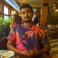 PARTH Upadhyay