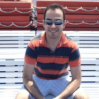 Dimitrios Matanis