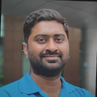 Krishna Chaitanya Karanam