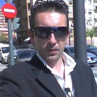 Antonio Garcia