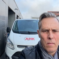 Anders Kjellerup