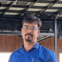 Akhil Yadav