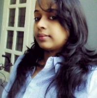 Manjushree Shetty