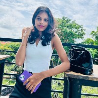 Punisha M