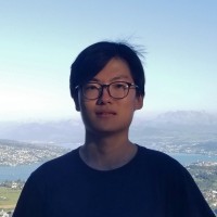 Steve Cho