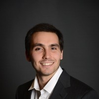 Borja Lasheras López-Cerón