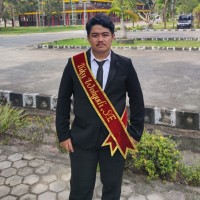 Diky Wahyudi