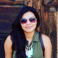 Erika Lilian Hernández Melo