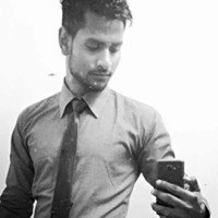 Haroon Ansari