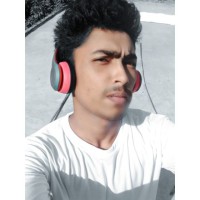 Arya Ahmed