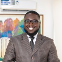 Therence Amoah