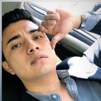 Oscar Dominguez Gonzalez