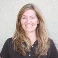 Jenelle Huffman