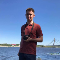 Dmytro Ostapenko