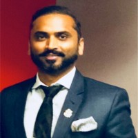 Kaustubh Nadkarni