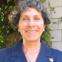 Jill Grisham