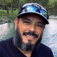 Gilbert Rendon