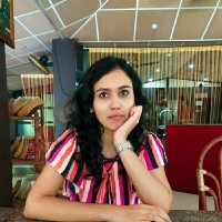 Sankeerthana G S