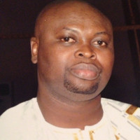 Yusupha JAITEH