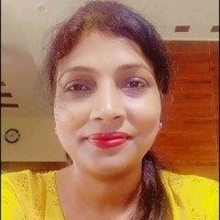 Priti Kumari