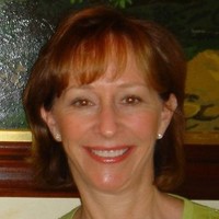 Sharon Stevenson