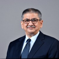 Vimal Bhandari
