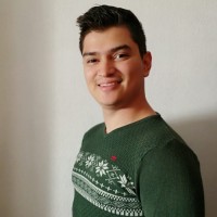 Johan David Ospina Alzate