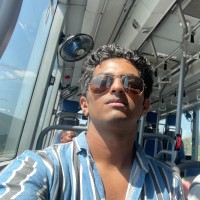 Krishn Modhwadiya