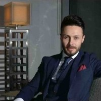 Ihsan Yalçin