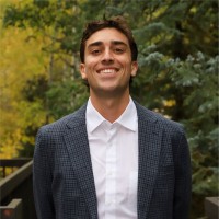 Tate Stone-Frisina, Mba