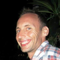 Shai Dror