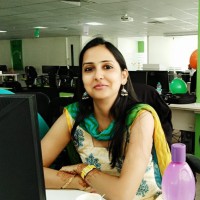 Neha Agarwal