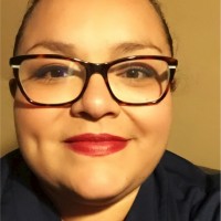 Angelica Flores Pérez